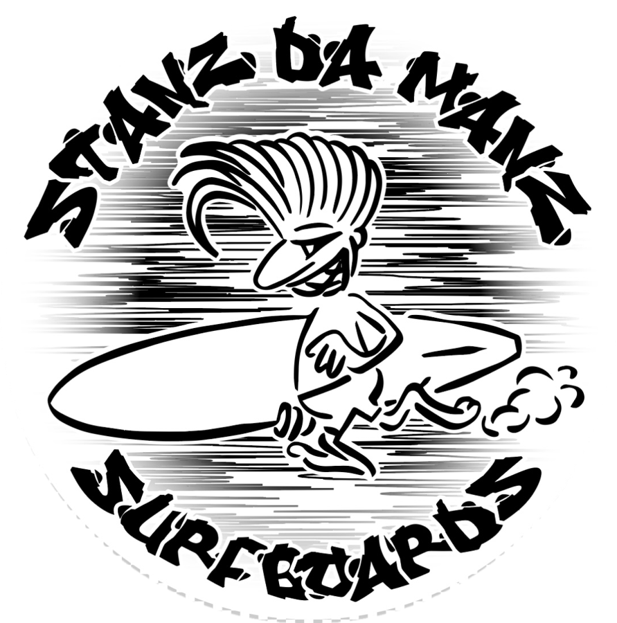Classic Logo Sticker
